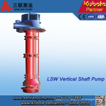 Sanlian 600lsw Type Vertical Shaft Pump